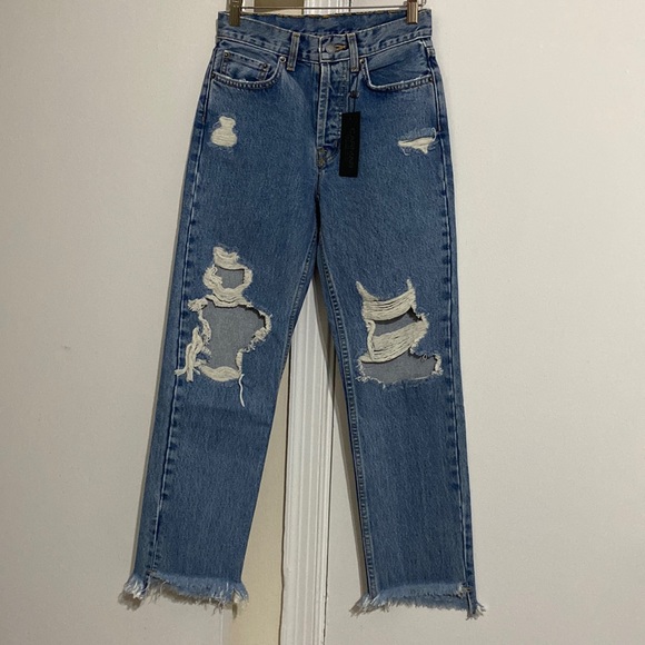 Carmar Jeans - Picture 2 of 8